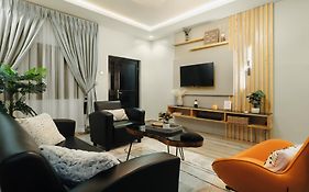 Kashco Apartments Wuse 2 Abuja